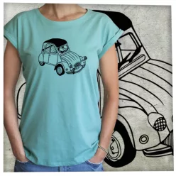 Kacsa saját rendszámmal