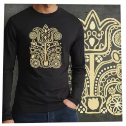 Kalotaszegi tulipán