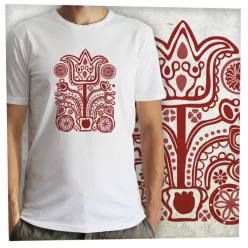 Kalotaszegi tulipán