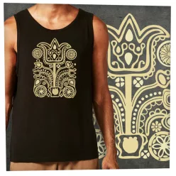 Kalotaszegi tulipán