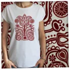 Kalotaszegi tulipán