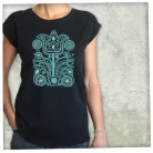 Kalotaszegi tulipán