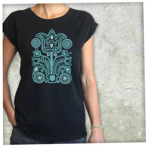 Kalotaszegi tulipán