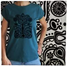 Kalotaszegi tulipán