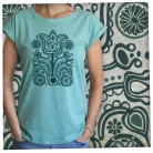 Kalotaszegi tulipán