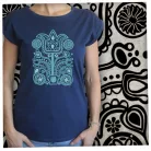 Kalotaszegi tulipán