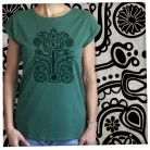 Kalotaszegi tulipán