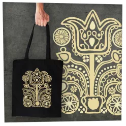 Kalotaszegi tulipán