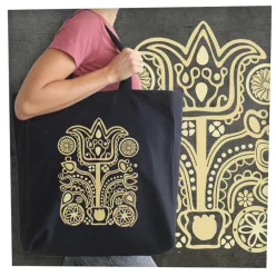 Kalotaszegi tulipán