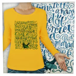 Kányádi Sándor-Betemetett a nagy hó