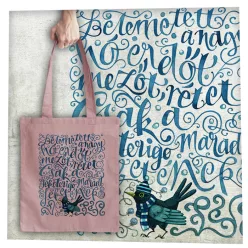 Kányádi Sándor-Betemetett a nagy hó