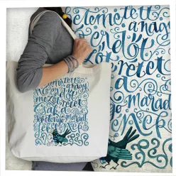 Kányádi Sándor-Betemetett a nagy hó