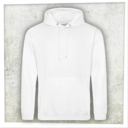 Kapucnis pulcsi - unisex