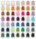 Kapucnis pulcsi - unisex