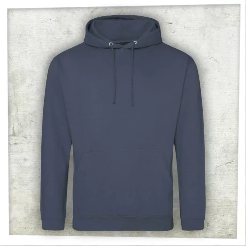 Kapucnis pulcsi - unisex