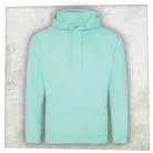 Kapucnis pulcsi - unisex