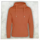 PRÉMIUM Kapucnis pulcsi - női