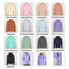 PRÉMIUM Kapucnis pulcsi - női