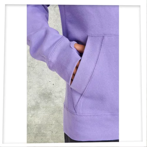 PRÉMIUM Kapucnis pulcsi - női