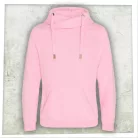 PRÉMIUM Kapucnis pulcsi - női