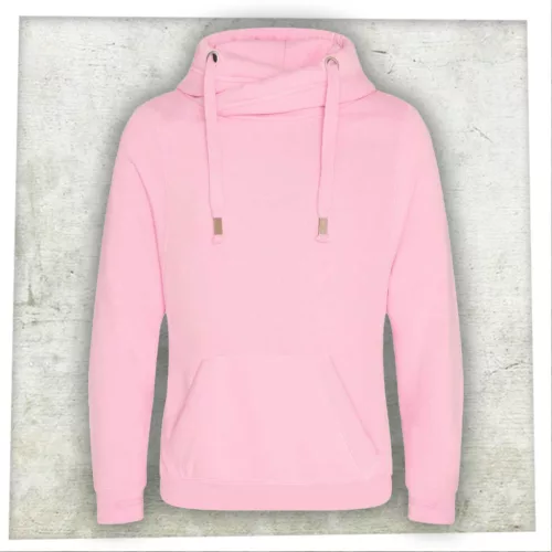 PRÉMIUM Kapucnis pulcsi - női