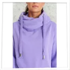 PRÉMIUM Kapucnis pulcsi - női