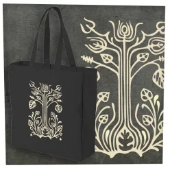 Ketesdi kályhacsempe - sárga