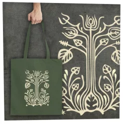 Ketesdi kályhacsempe - sárga