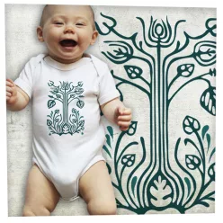 Ketesdi kályhacsempe - türkiz