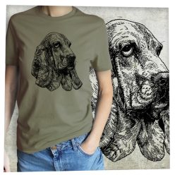 Kutya-Bassethound