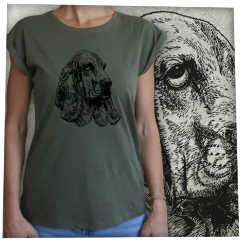 Kutya-Bassethound