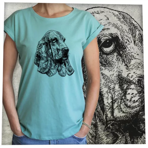 Kutya-Bassethound