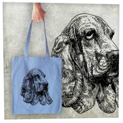 Kutya-Bassethound