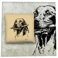 Kutya-Vizsla