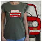 Lada piros