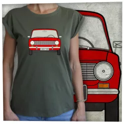 Lada piros