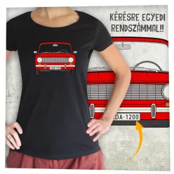 Lada piros