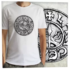 Lancea Regis dénár