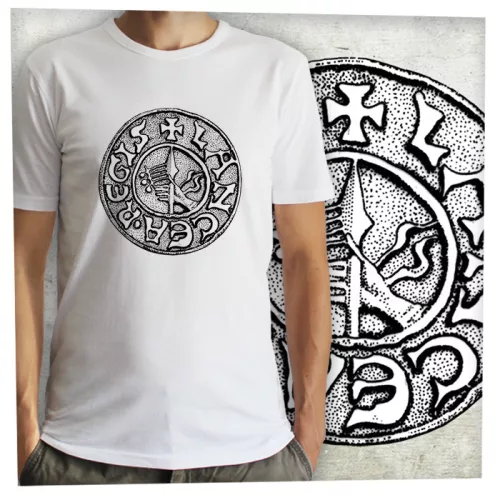 Lancea Regis dénár