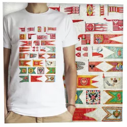 Magyar hadizászlók