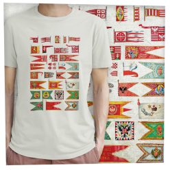 Magyar hadizászlók