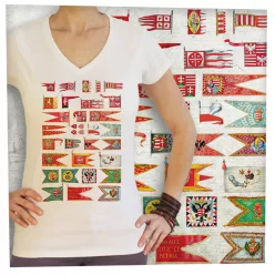 Magyar hadizászlók