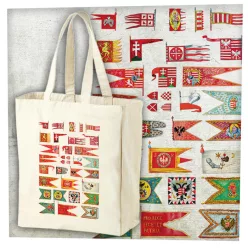 Magyar hadizászlók