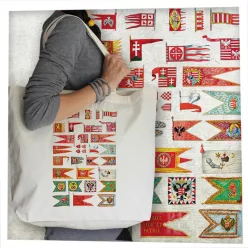 Magyar hadizászlók