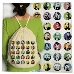 Magyar rímfaragók színes hadrendje