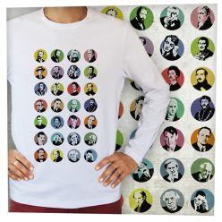 Magyar rímfaragók színes hadrendje