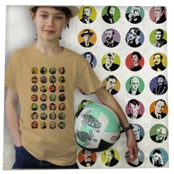 Magyar rímfaragók színes hadrendje