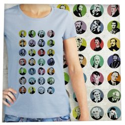 Magyar rímfaragók színes hadrendje