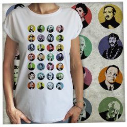 Magyar rímfaragók színes hadrendje