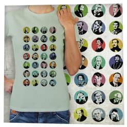 Magyar rímfaragók színes hadrendje